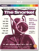 The Snorkel (Blu-ray Movie)