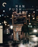 Man Push Cart (Blu-ray Movie)