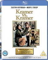 Kramer vs. Kramer (Blu-ray Movie)