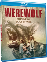 Werewolf (Blu-ray Movie)
