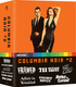 Columbia Noir #2 (Blu-ray Movie)