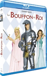 The Court Jester (Blu-ray Movie)