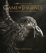 Game of Thrones: The Complete Eighth Season 4K (Blu-ray Movie)