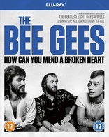 The Bee Gees: How Can You Mend a Broken Heart (Blu-ray Movie)