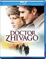 Doctor Zhivago (Blu-ray Movie)