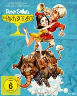 The Party (Blu-ray Movie)