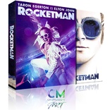 Rocketman (Blu-ray Movie)