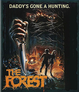 The Forest (Blu-ray Movie)