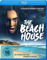 The Beach House (Blu-ray Movie)