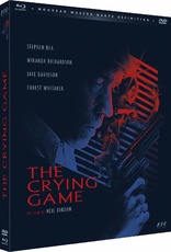 The Crying Game (Blu-ray Movie)