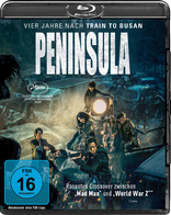 Peninsula (Blu-ray Movie)