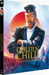 The Golden Child (Blu-ray Movie)