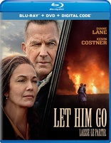 Let Him Go (Blu-ray Movie)