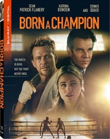 Born a Champion (Blu-ray Movie)
