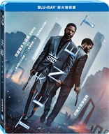 Tenet (Blu-ray Movie)
