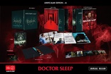 Doctor Sleep (Blu-ray Movie)