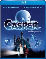 Casper (Blu-ray Movie)