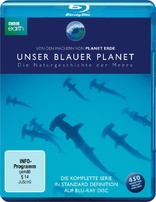 Unser blauer Planet - Die komplette Serie (Blu-ray Movie)