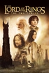 The Lord of the Rings: The Two Towers 4K (Blu-ray Movie)