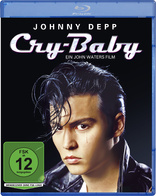 Cry-Baby (Blu-ray Movie)