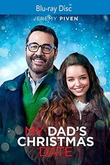 My Dad's Christmas Date (Blu-ray Movie)