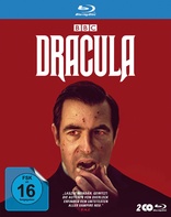 Dracula (Blu-ray Movie)