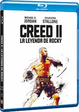 Creed II (Blu-ray Movie)