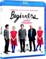 Beginners (Blu-ray Movie)