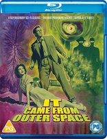 It Came from Outer Space (Blu-ray Movie)