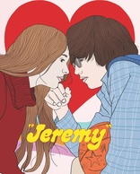 Jeremy (Blu-ray Movie)