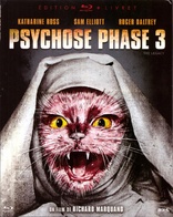 Psychose phase 3 (Blu-ray Movie)