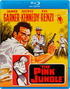 The Pink Jungle (Blu-ray Movie)