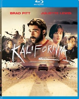 Kalifornia (Blu-ray Movie)