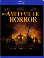 The Amityville Horror (Blu-ray Movie)