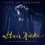 Stevie Nicks: Live in Concert - The 24 Karat Gold Tour (Blu-ray Movie)