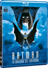 Batman: Mask of the Phantasm (Blu-ray Movie)