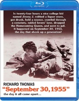 September 30, 1955 (Blu-ray Movie)