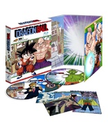 Dragon Ball: Box 5 (Blu-ray Movie), temporary cover art