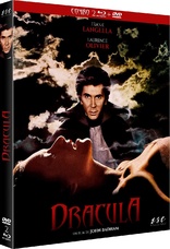 Dracula (Blu-ray Movie)