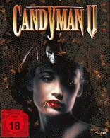 Candyman: Farewell to the Flesh (Blu-ray Movie)