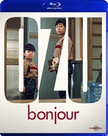 Bonjour (Blu-ray Movie)