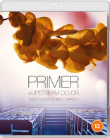 Primer (Blu-ray Movie)