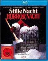 Silent Night, Deadly Night (Blu-ray Movie)