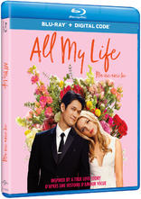 All My Life (Blu-ray Movie)