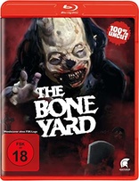 The Boneyard (Blu-ray Movie)