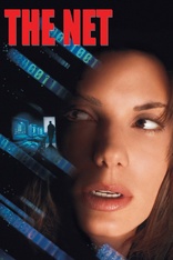 The Net (Blu-ray Movie), temporary cover art