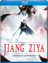 Jiang Ziya (Blu-ray Movie)