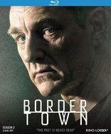 Bordertown: Season 2 (Blu-ray Movie)