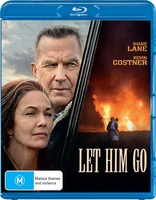 Let Him Go (Blu-ray Movie)