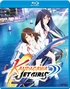 Kandagawa Jet Girls: Complete Collection (Blu-ray Movie)